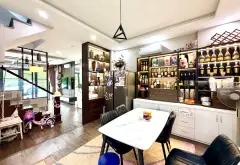 Nhà 4 tầng diện tích 54m2 hướng Tây Bắc tại phường Hà Lầm Quảng Ninh... Bán nhà riêng tại Hà Lầm, Quảng Ninh 03