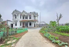 Nhà vườn rộng rãi cho cuộc sống trong lành tại Sóc Sơn... Bán nhà riêng tại Sóc Sơn, Hà Nội 01