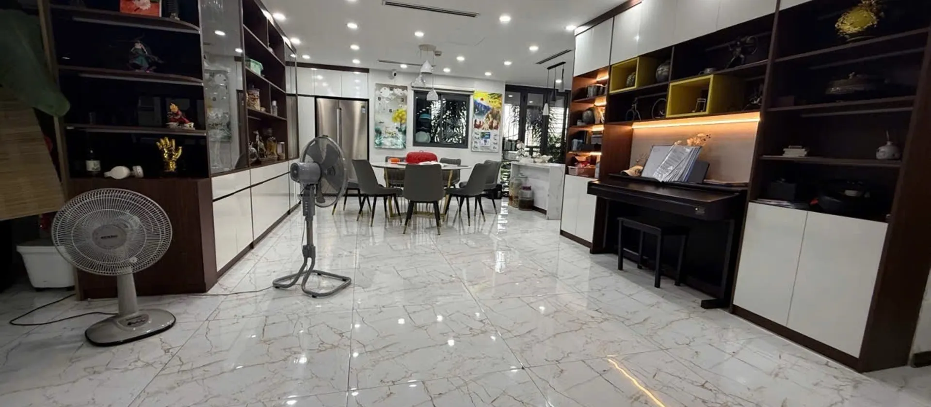 Căn hộ lô góc Mulberry Lane sang trọng, góc view rộng quận Hà Đông... Bán căn hộ chung cư tại Hà Đông, Hà Nội 01