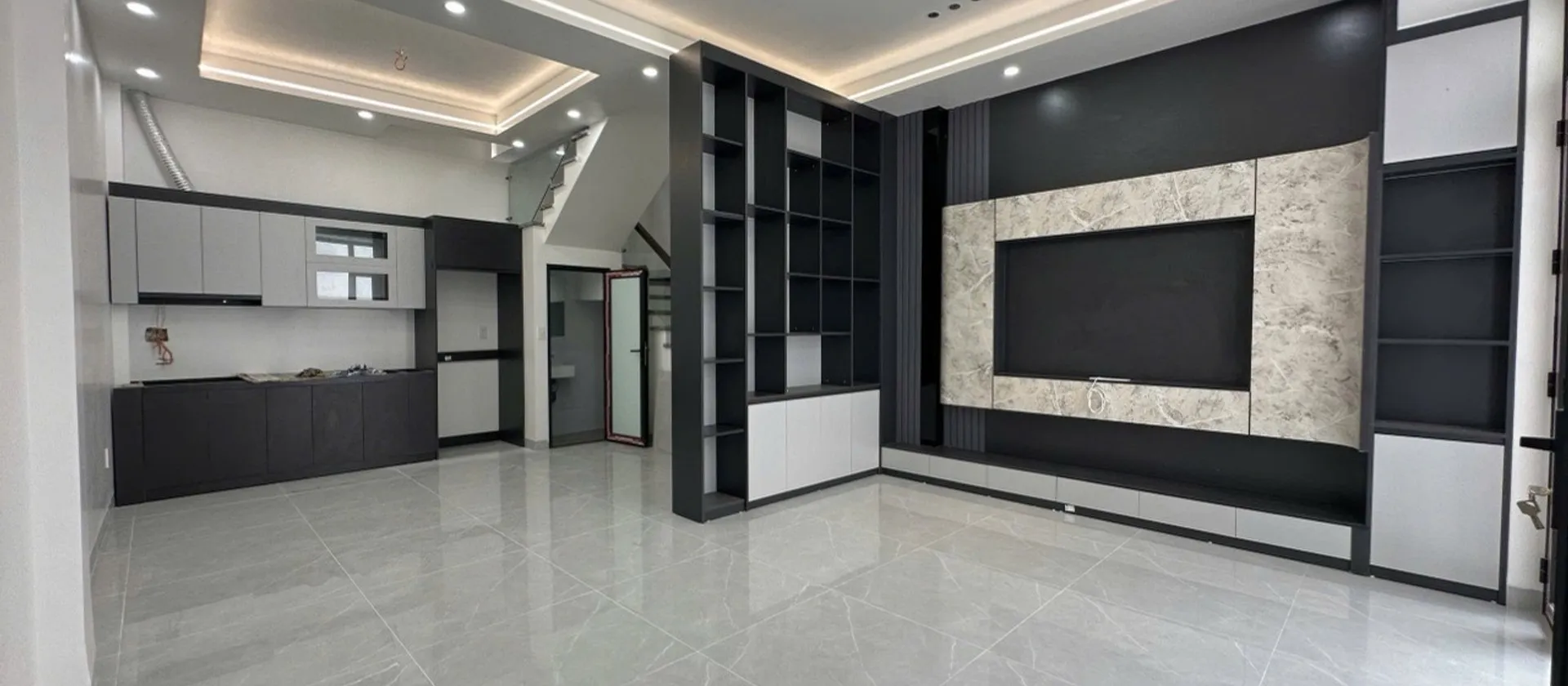 Nhà 4 Tầng Trung Tâm Phường Phù Liễn - Cơ Hội Vàng Sở Hữu Ngay... Bán nhà riêng tại Phù Liễn, Hải Phòng 01