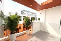 Nhà phố 5 tầng sang trọng tại Thới An, không gian tiện nghi đẳng cấp... Bán nhà riêng tại Thới An, Hồ Chí Minh 14