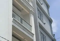Bán nhà Hồ Học Lãm khu dân cư Tên Lửa, gần Aeon Bình Tân, dt 5 x17m giá 6.86 tỷ... Bán nhà riêng tại An Lạc, Hồ Chí Minh 02