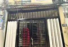 BÁN NHÀ ĐẸP 2TẦNG - 56 M2- 2PN -CÁCH 100M RA KHU NAM LONG - GIÁ NHỈNH 5Đ... Bán nhà riêng tại Phú Thuận, Hồ Chí Minh 01
