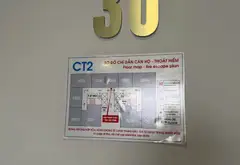 Căn hộ sang trọng 2PN tầng cao tại Nam Trung Yên giá ưu đãi... Bán căn hộ chung cư tại Cầu Giấy, Hà Nội 06