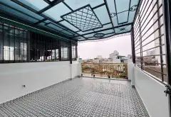 Bán nhà mặt phố Hoàng Mai 7 tầng thang máy, mặt tiền 4m, ô tô tránh, vỉa hè kinh doanh cho thuê VP... Bán nhà mặt phố tại Hoàng Mai, Hà Nội 13