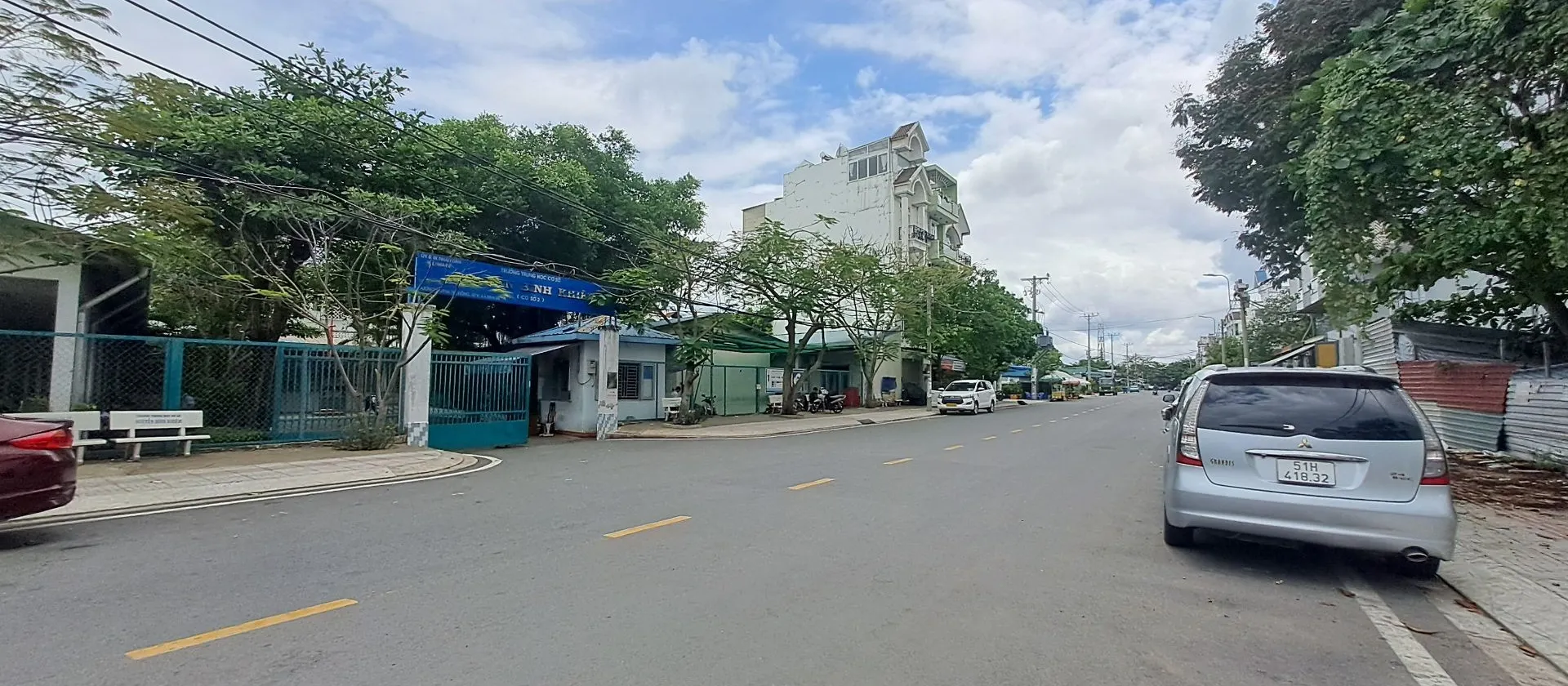 Cơ hội vàng sở hữu nhà phố 3 tầng mặt tiền rộng tại trung tâm Nhà Bè... Bán nhà riêng tại Nhà Bè, Hồ Chí Minh 01