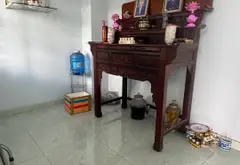 Bán nhà 4 tầng mặt tiền rộng 9m gần Trịnh Thị Miếng, giá 5,7 tỷ... Bán nhà mặt phố tại Đông Thạnh, Hồ Chí Minh 17