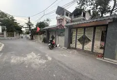 Bán đất nền vuông vức hướng Nam tại Nguyên Khê, mặt tiền rộng, đường ô tô 6m... Bán đất tại Phúc Thịnh, Hà Nội 02