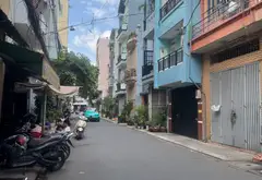 Nhà rộng 10PN ngay Thân Nhân Trung - giá sốc 11.9 tỷ... Bán nhà riêng tại Tân Bình, Hồ Chí Minh 03
