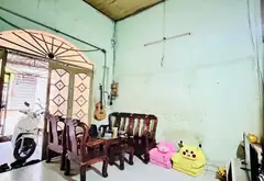🔥 ĐƯỜNG 8M THÔNG – SÁT MẶT TIỀN LÂM THỊ HỐ – VỪA Ở VỪA KINH DOANH – TIỆN XÂY 5 TẦNG 🔥
💰 Giá chỉ... Bán nhà riêng tại Trung Mỹ Tây, Hồ Chí Minh 05