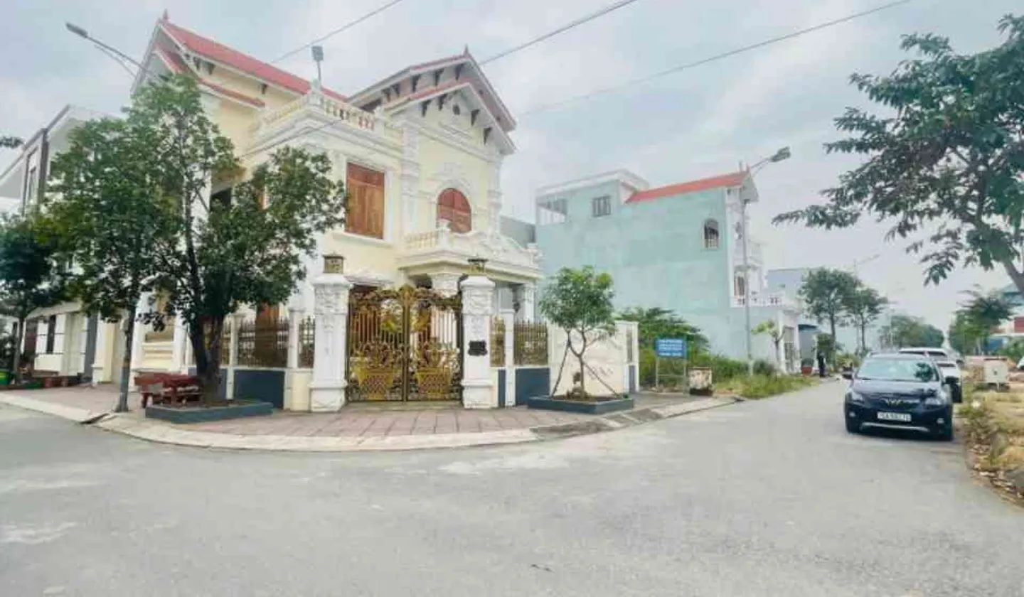 Lô Đất Vàng Giữa Trung Tâm Thủy Nguyên, Sẵn Sàng Đón Sóng Đầu Tư... Bán đất tại Thủy Nguyên, Hải Phòng 01