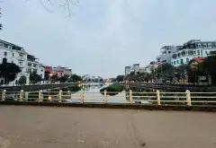 Nhà mặt phố trung tâm quận Long Biên - không gian lý tưởng cho đẳng cấp thịnh vượng... Bán nhà mặt phố tại Bồ Đề, Hà Nội 01