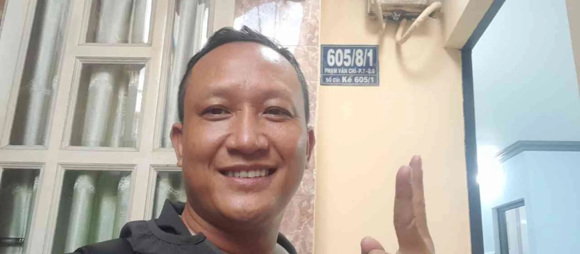 Nhà nhỏ xinh, vị trí vàng tại quận Kinh Bắc... Bán nhà riêng tại Bình Tiên, Hồ Chí Minh 01