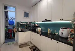 Căn hộ 2 phòng ngủ 70m2 giá 5,8 tỷ quận Bình Thạnh... Bán căn hộ chung cư tại Thạnh Mỹ Tây, Hồ Chí Minh 10