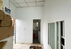 Nhà mặt phố 2 tầng rộng 110.5m² tại Dĩ An, Bình Dương giá 7 tỷ... Bán nhà mặt phố tại Dĩ An, Hồ Chí Minh 10