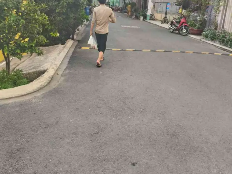 Bán đất lô góc hẻm xe tải phường Trung Mỹ Tây, quận 12... Bán đất tại Trung Mỹ Tây, Hồ Chí Minh 01