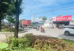 Bán nhà mặt phố mặt tiền 4m xã Bình Lợi, huyện Bình Chánh giá tốt... Bán nhà mặt phố tại Bình Lợi, Hồ Chí Minh 09
