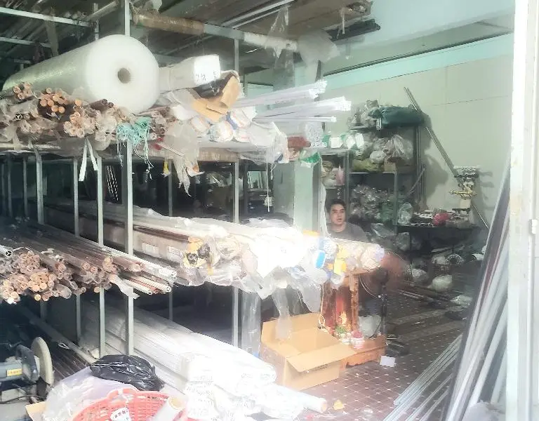 Bán nhà 2 tầng mặt tiền 12m khu trung tâm quận Tân Bình... Bán nhà riêng tại Tân Hòa, Hồ Chí Minh 01