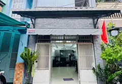 Cơ hội sở hữu nhà 2 tầng kiên cố khu VIP Quận 8 giá tốt... Bán nhà riêng tại Chánh Hưng, Hồ Chí Minh 01