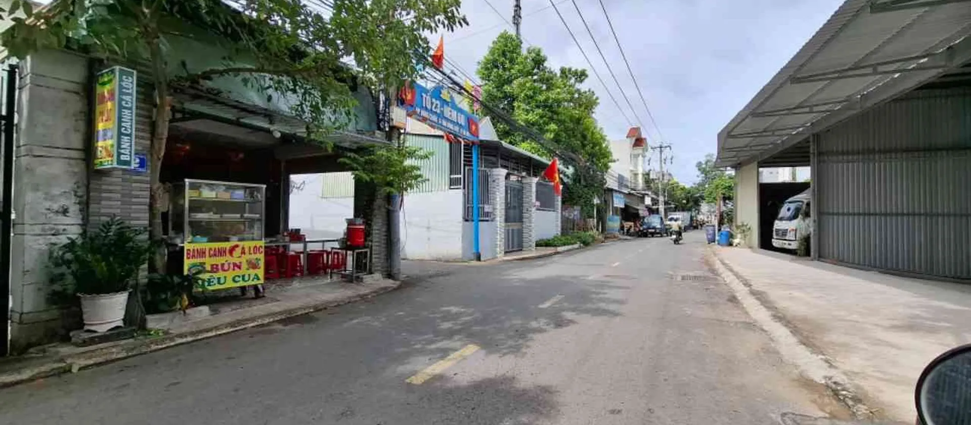 Bán nhà riêng 1 tầng 103m2 đường Vũng Việt, Dĩ An Bình Dương... Bán nhà riêng tại Dĩ An, Hồ Chí Minh 01