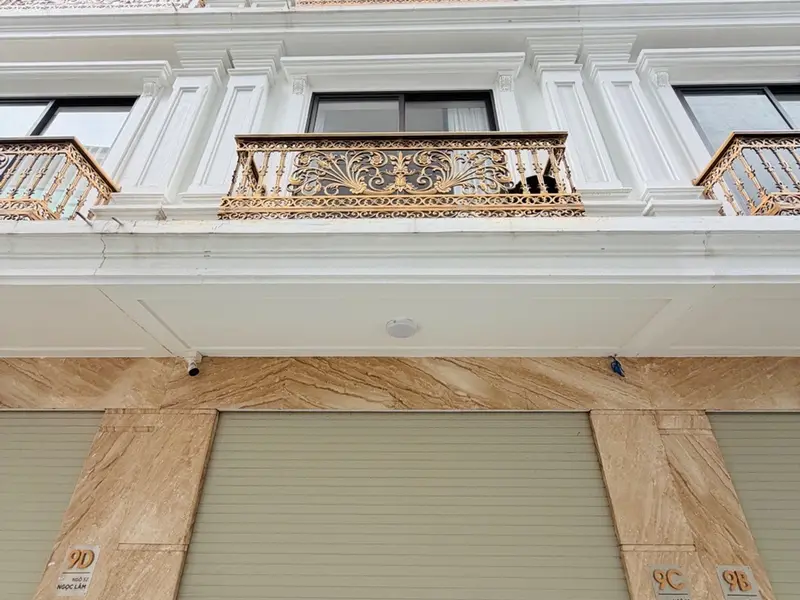 Cơ hội vàng sở hữu nhà 6 tầng mặt ngõ phố cổ Ngọc Lâm giá tốt nhất khu vực... Bán nhà riêng tại Bồ Đề, Hà Nội 01