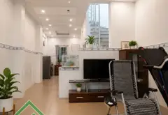CHỈ 5,3 TỶ - ĐỖ NHUẬN - TÂN PHÚ – – HẺM THÔNG – 46M² – NHÀ CHẮC CHẮN... Bán nhà riêng tại Tây Thạnh, Hồ Chí Minh 04