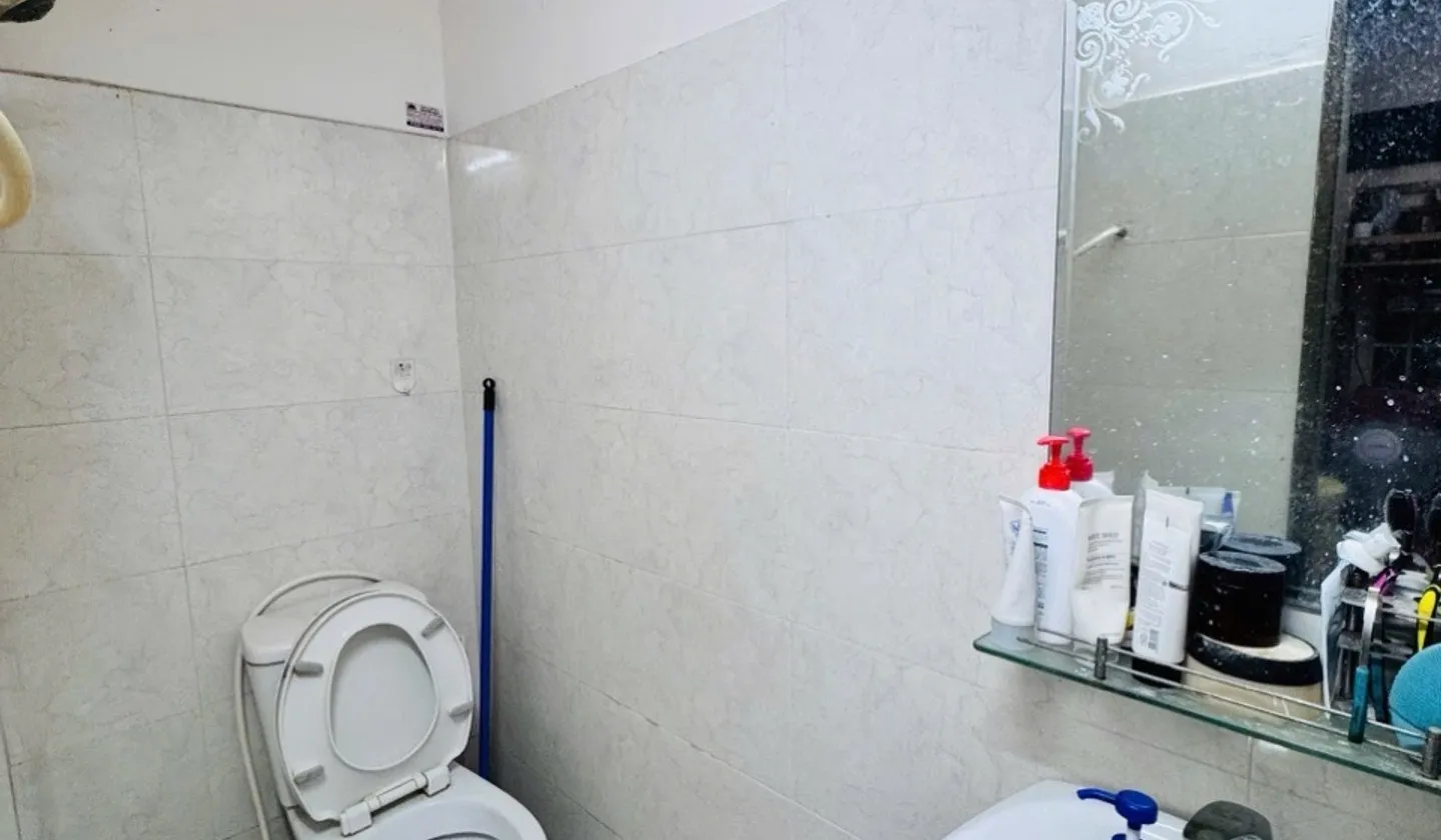 Nhà 2 tầng xinh xắn ở Tân Định, sẵn sàng dọn vào ngay... Bán nhà riêng tại Tân Định, Hồ Chí Minh 01