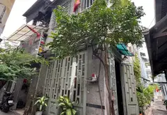 Nhà lô góc văn minh, sáng thoáng ngay Văn Cao chỉ 4.5 tỷ... Bán nhà riêng tại Phú Thạnh, Hồ Chí Minh 02