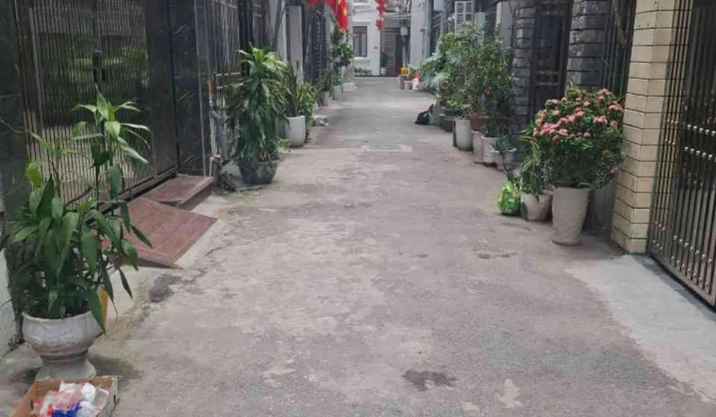 Cơ Hội Độc Quyền: Nhà Triển Khai Bán Gấp Tại Kiều Sơn - An Ninh 24/7!... Bán nhà riêng tại Hải An, Hải Phòng 01