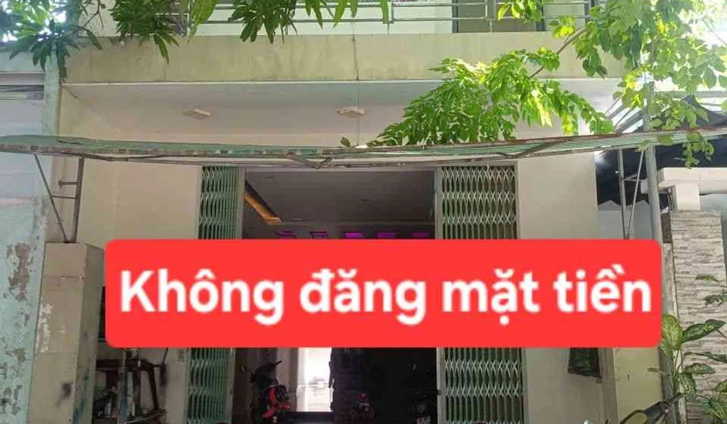 Nhà 2 Tầng Mặt Tiền Rộng – Đón Đầu Cơ Hội Kinh Doanh... Bán nhà mặt phố tại Hòa Xuân, Đà Nẵng 01