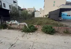 Bán đất thổ cư 85m2 diện tích vuông vắn tại khu vực dân cư đông đúc... Bán đất tại Quang Minh, Hà Nội 01