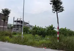 Bán đất 100m², giá 4.55 tỷ tại Bắc Ninh... Bán đất tại Đại Đồng, Bắc Ninh 03