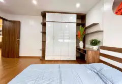 Bán căn hộ 2 phòng ngủ tòa Bắc Hà Lucky, Quận Cầu Giấy, view thoáng tầng trung... Bán căn hộ chung cư tại Nghĩa Đô, Hà Nội 13