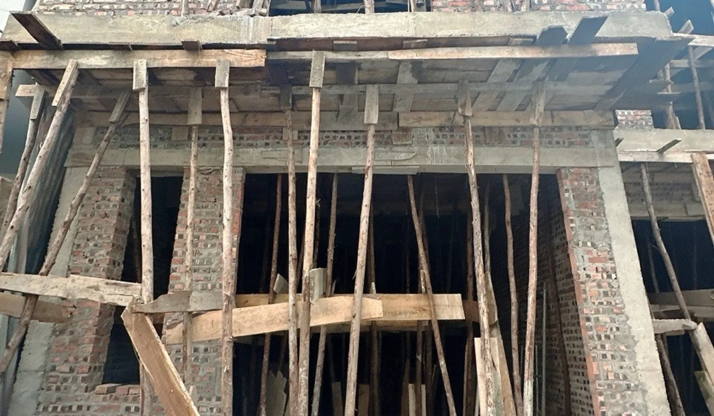 Cơ hội sở hữu nhà ba tầng thiết kế hiện đại tại Sở Dầu, Hồng Bàng... Bán nhà riêng tại Hồng Bàng, Hải Phòng 01