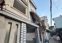 Nhà 4 tầng hiện đại tại Hải An, sống chất ngay trung tâm thành phố... Bán nhà riêng tại Hải An, Hải Phòng 04