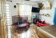 NHÀ NGAY CHỢ BÌNH TRIỆU - 54,8M² – 3PN - 6,7 TỶ... Bán nhà riêng tại Hiệp Bình, Hồ Chí Minh 09
