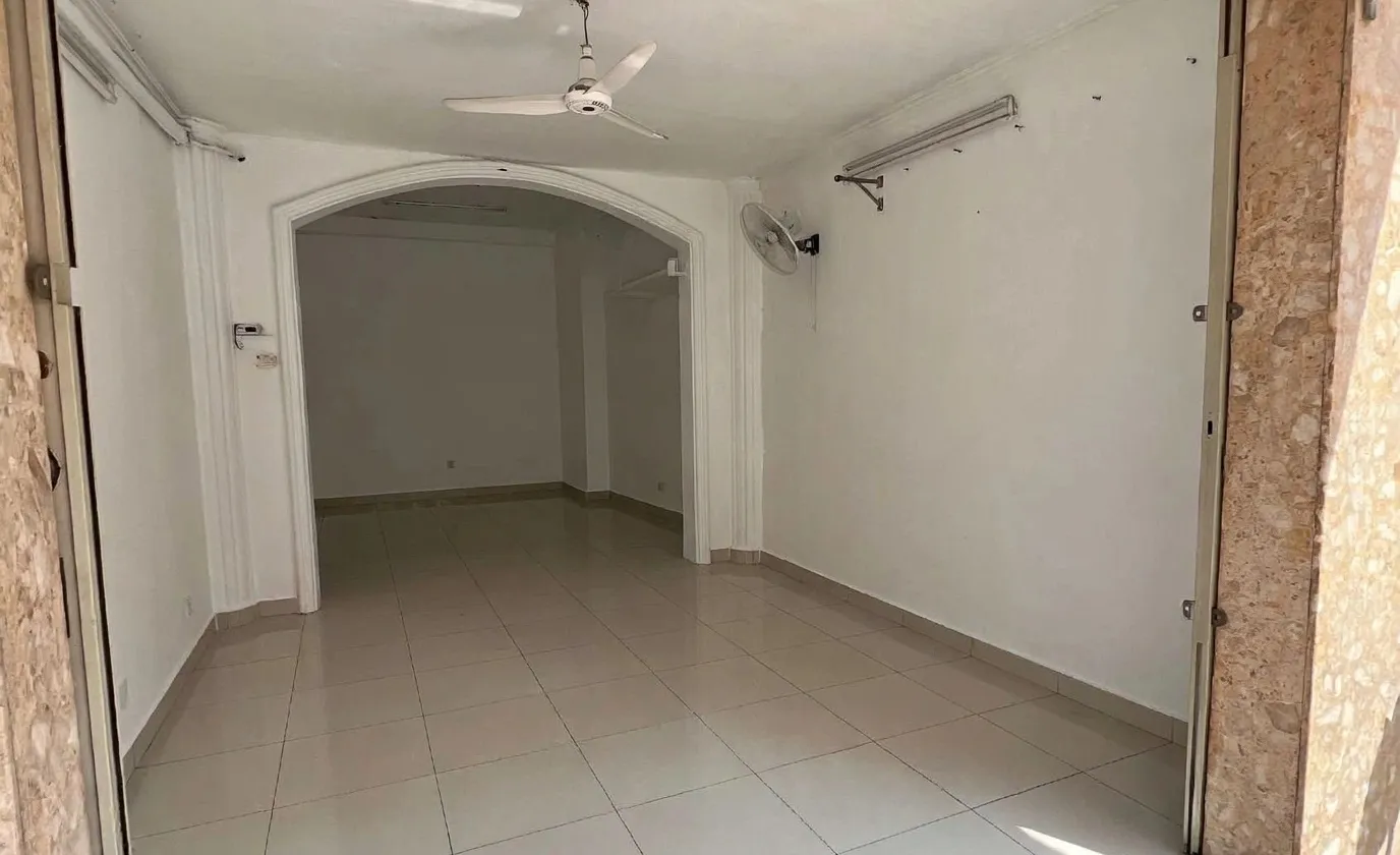 Mặt tiền Nguyễn Thần Hiến - 4 Tầng - 44m2 - Nhỉnh 10 tỷ... Bán nhà mặt phố tại Xóm Chiếu, Hồ Chí Minh 01