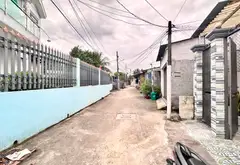 Tô Chính Chủ Bán nhà 92m2, 3 Tầng, HXH, Thới An, Q12. Chỉ 4050T.y... Bán nhà riêng tại Thới An, Hồ Chí Minh 02