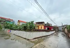 Mảnh đất vàng Phường Song Liễu giá hợp lý... Bán đất tại Song Liễu, Bắc Ninh 05
