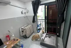 Bán nhà riêng 3 tầng tại Bạch Đằng, hẻm 3m, pháp lý rõ ràng... Bán nhà riêng tại Bình Thạnh, Hồ Chí Minh 03