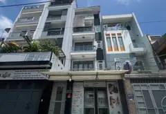 Cơ hội vàng sở hữu nhà 5 tầng tại Phường Tân Hưng, TP.HCM với kinh doanh đỉnh cao... Bán nhà riêng tại Tân Hưng, Hồ Chí Minh 08