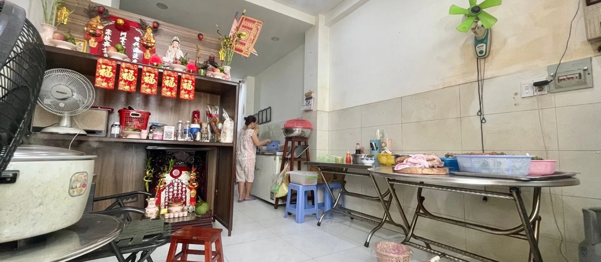 Nhà 2 tầng hẻm xe hơi tại Âu Cơ, 36.5m2, giá 5.8 tỷ... Bán nhà riêng tại Bảy Hiền, Hồ Chí Minh 01