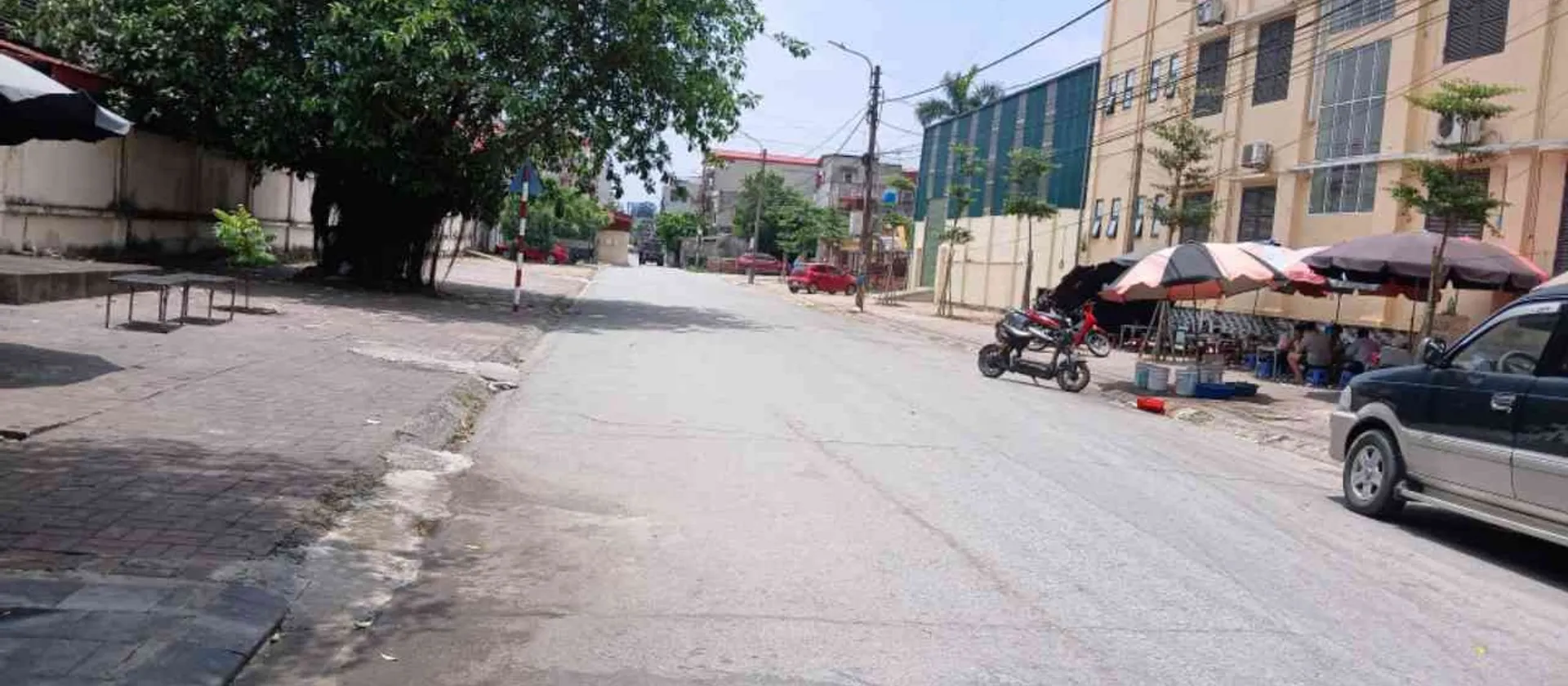 Bán đất 68.5m2 hướng Đông Bắc tại An Vũ, Hưng Yên, với pháp lý chuẩn, thuận tiện ô tô ra vào... Bán đất tại Phố Hiến, Hưng Yên 01