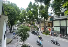 Bán Nhà mặt phố Bà Triệu, vỉa hè rộng, kinh doanh, sầm uất, 31m2, 22 tỷ... Bán nhà mặt phố tại Hai Bà Trưng, Hà Nội 03
