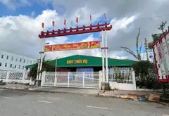 Đất nền trung tâm Sở Dầu, Hồng Bàng, mặt tiền rộng, ô tô vào nhà thuận tiện... Bán đất tại Hồng Bàng, Hải Phòng 06