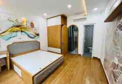 Nhà 5 Tầng Có Thang Máy - Khu VIP Gò Vấp... Bán nhà riêng tại Thông Tây Hội, Hồ Chí Minh 13