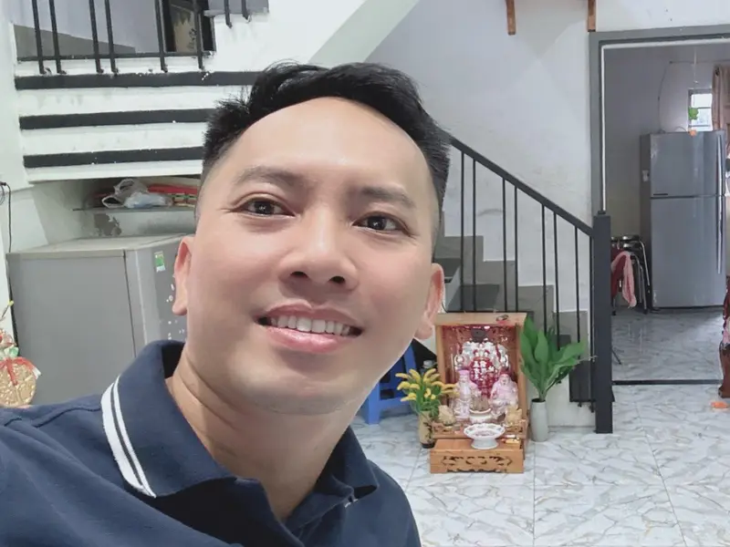 🔥 HẺM ÔTÔ – NHÀ 2 TẦNG – NGANG 5.7M – CHỈ 4.35 TỶ 🔥
📍 Thạnh Lộc 13, P. An Phú Đông, TP.HCM.
🏡... Bán nhà riêng tại An Phú Đông, Hồ Chí Minh 01