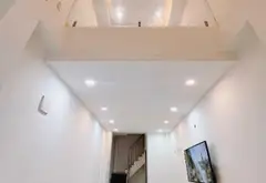 NGAY CẦU NGUYỄN VĂN CỪ - 5 Tầng - 3Pn - Nhỉnh 5 tỷ - Sổ vuông đẹp... Bán nhà riêng tại Khánh Hội, Hồ Chí Minh 01