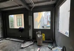 Bán nhà riêng quận Hoàng Mai 5 tầng, mới hoàn thiện, có thang máy, 3 thoáng... Bán nhà riêng tại Hoàng Mai, Hà Nội 02