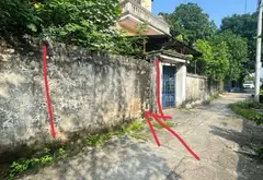 BÁN ĐẤT BÌNH MINH GIA LÂM, ĐỐI DIỆN GREEN LITTLE TOWN, 98M², Ô TÔ VÀO, 8.6 TỶ... Bán nhà riêng tại Gia Lâm, Hà Nội 01